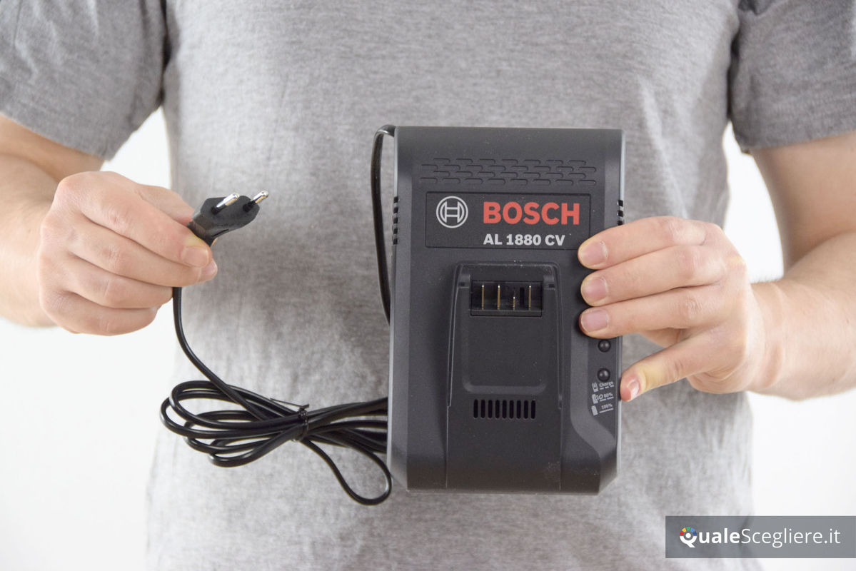 Bosch Unlimited BBS1U224