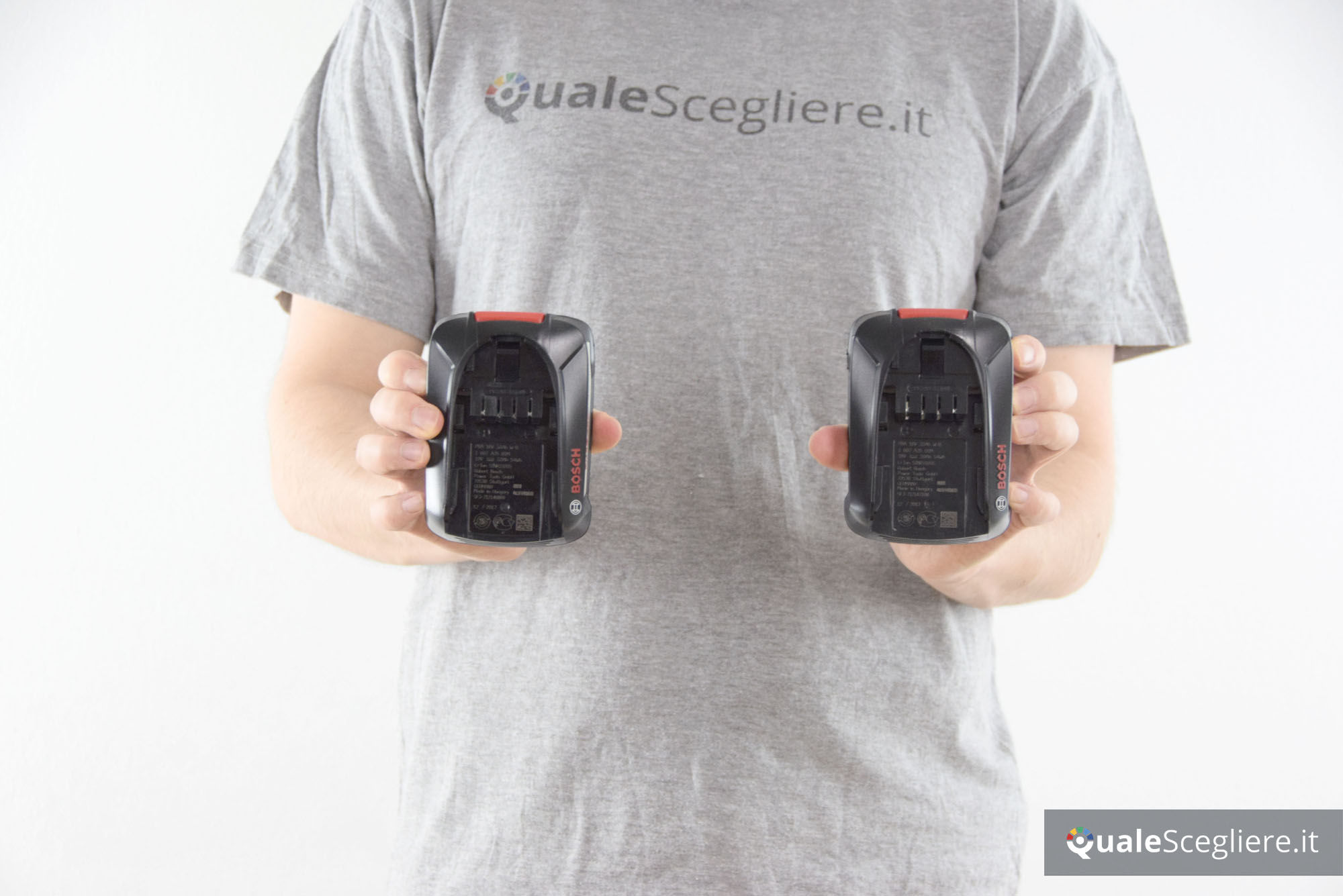 Bosch Unlimited BBS1U224