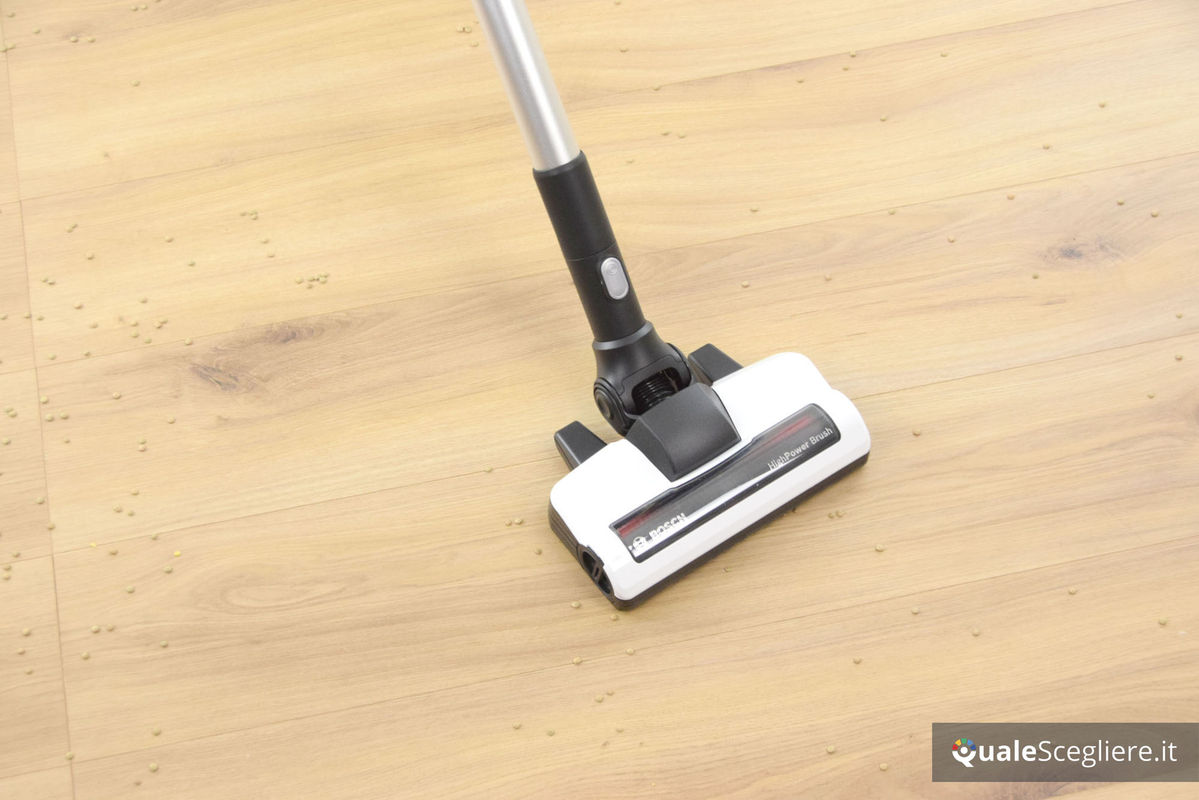 Bosch Unlimited BBS1U224