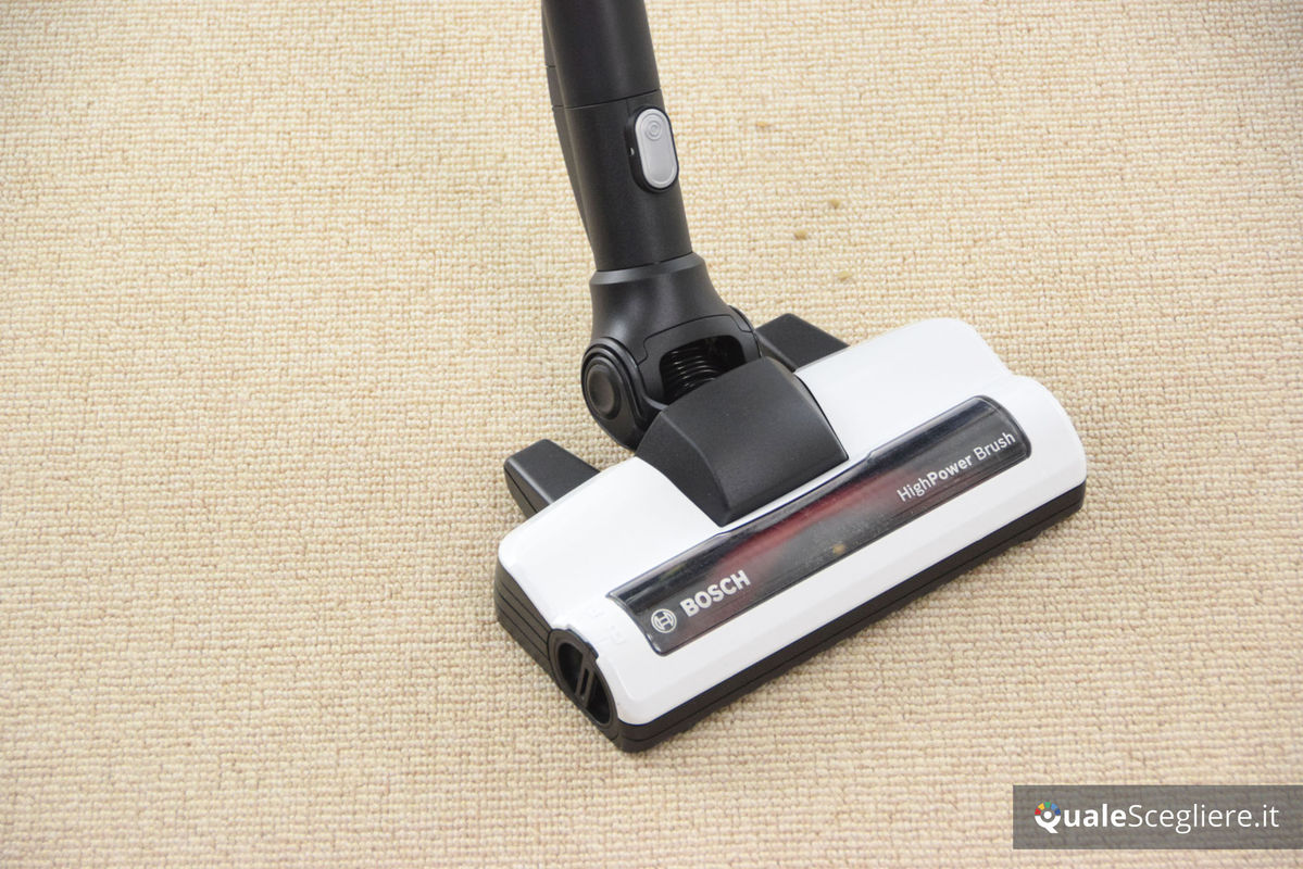 Bosch Unlimited BBS1U224