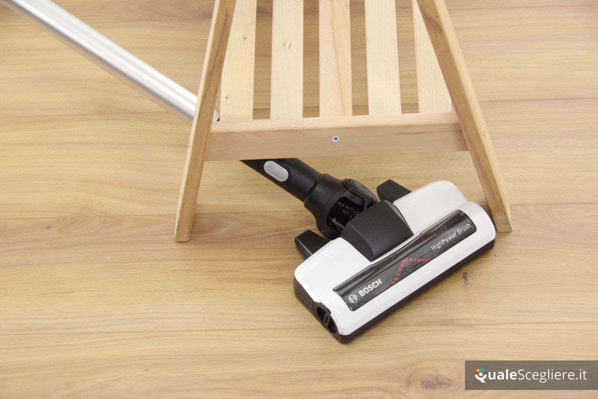 Bosch Unlimited BBS1U224