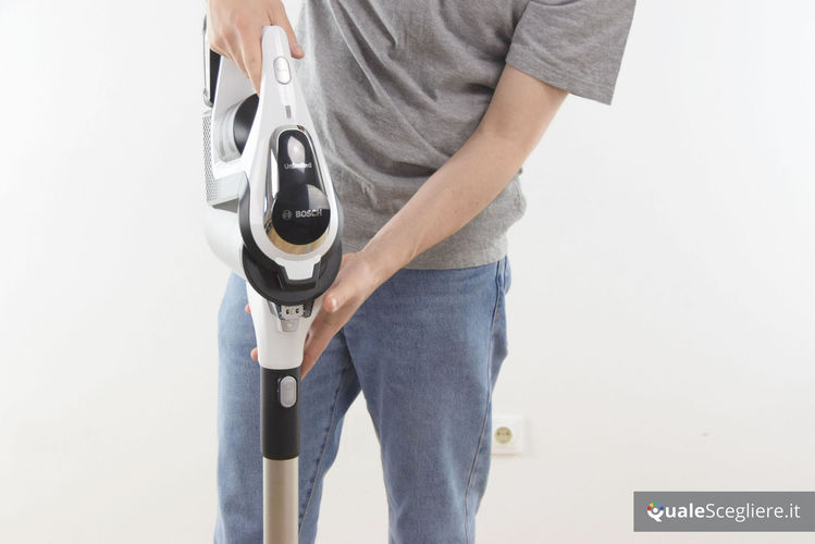 Bosch Unlimited BBS1U224