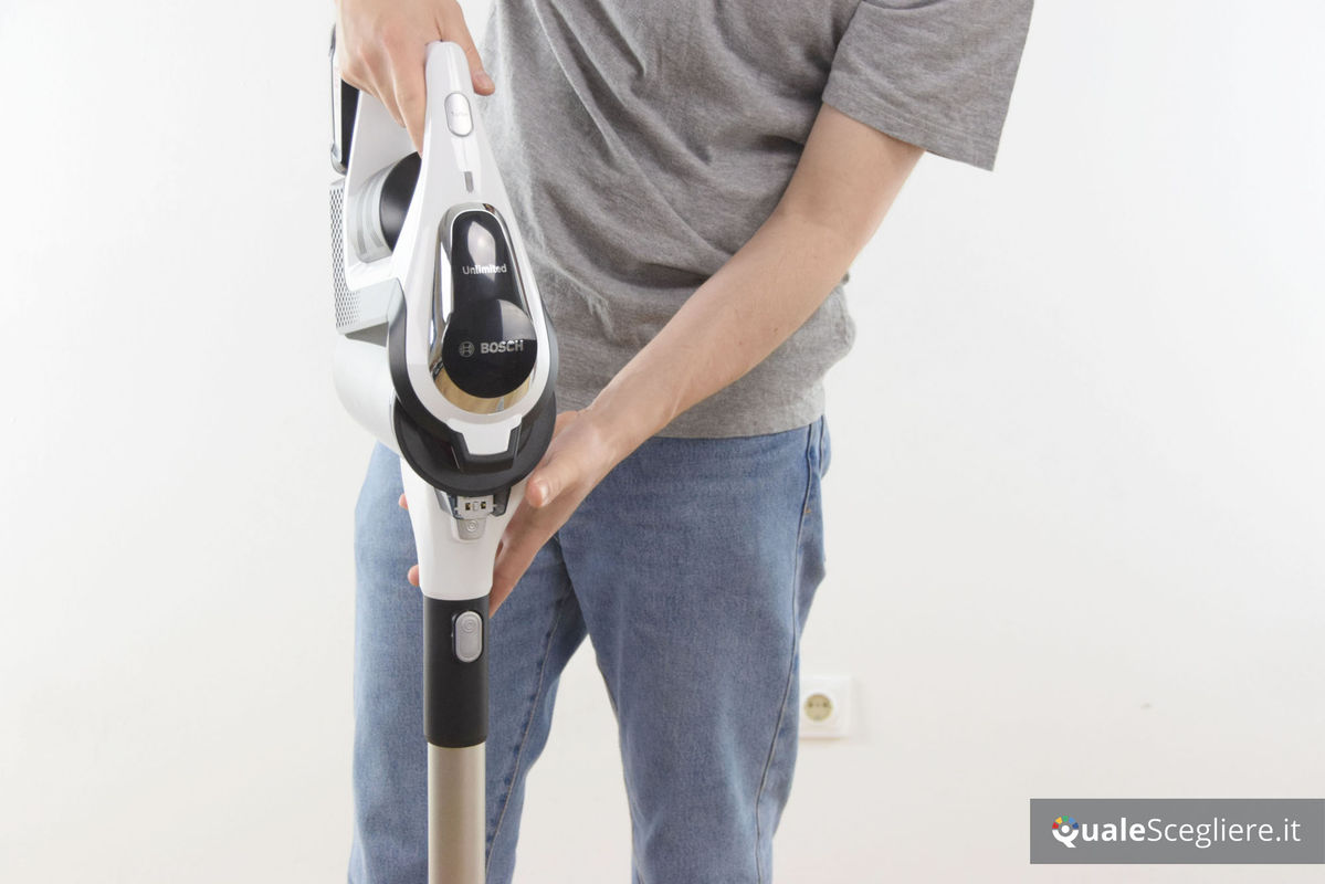 Bosch Unlimited BBS1U224