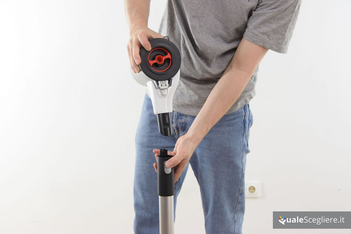 Bosch Unlimited BBS1U224