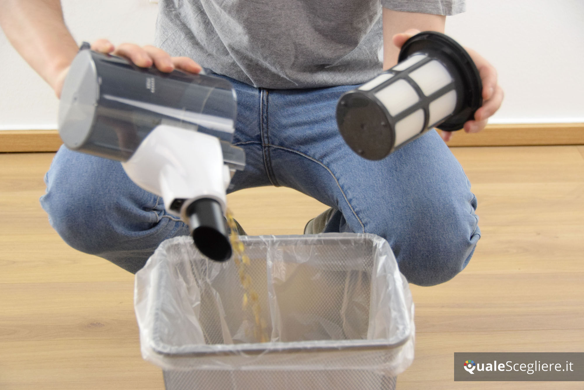 Bosch Unlimited BBS1U224