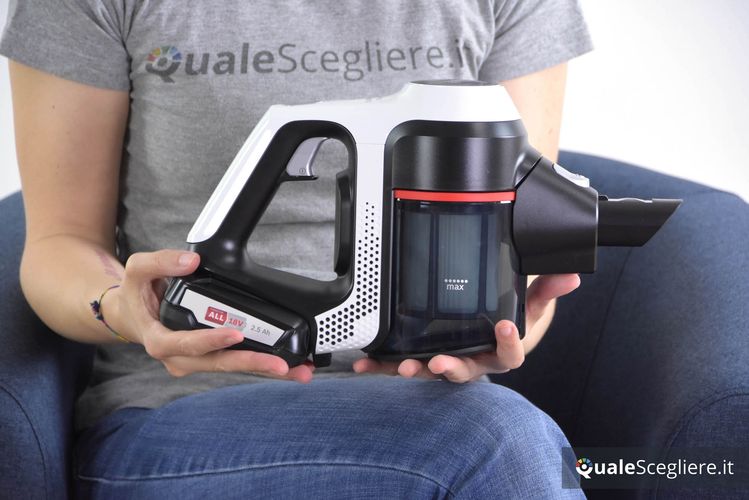 Bosch Unlimited BCS61BAT2