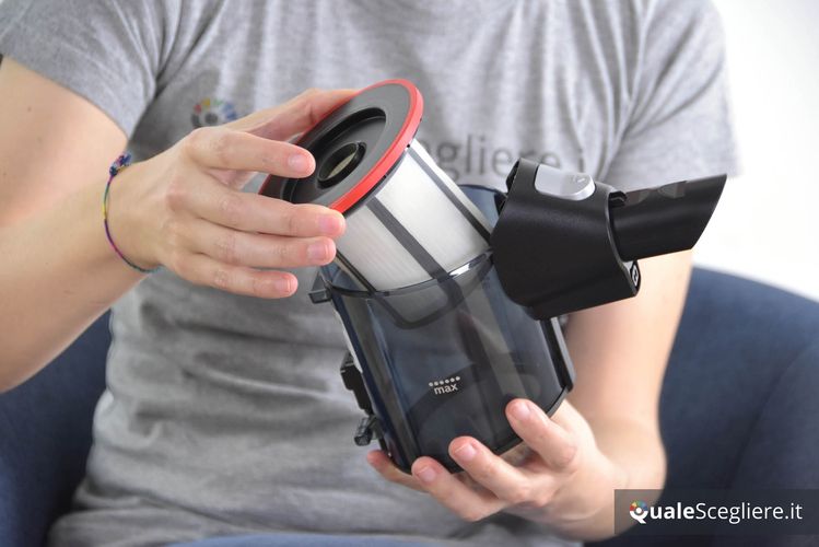 Bosch Unlimited BCS61BAT2