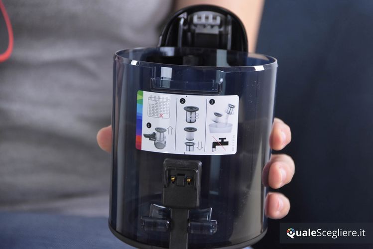 Bosch Unlimited BCS61BAT2