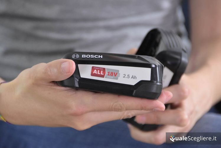 Bosch Unlimited BCS61BAT2