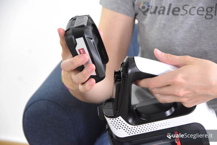 Bosch Unlimited BCS61BAT2