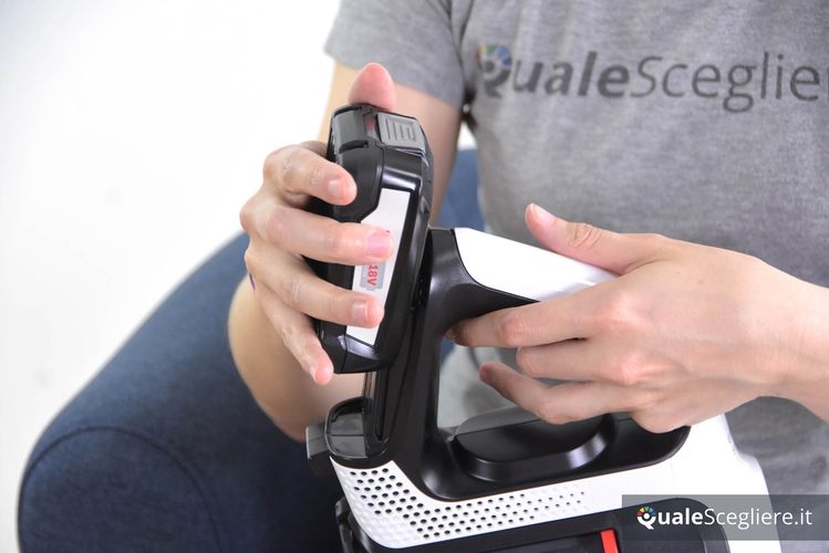 Bosch Unlimited BCS61BAT2