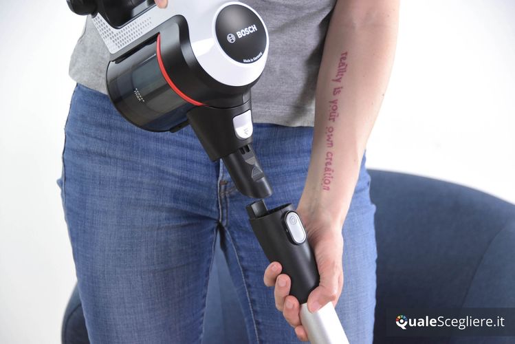 Bosch Unlimited BCS61BAT2