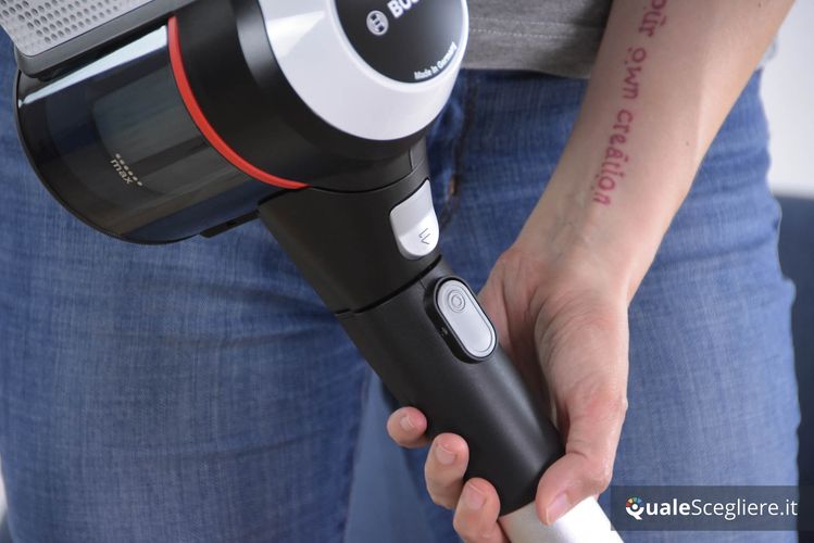 Bosch Unlimited BCS61BAT2