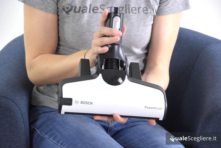 Bosch Unlimited BCS61BAT2