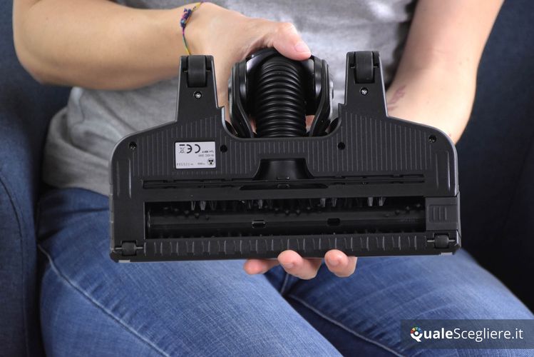 Bosch Unlimited BCS61BAT2