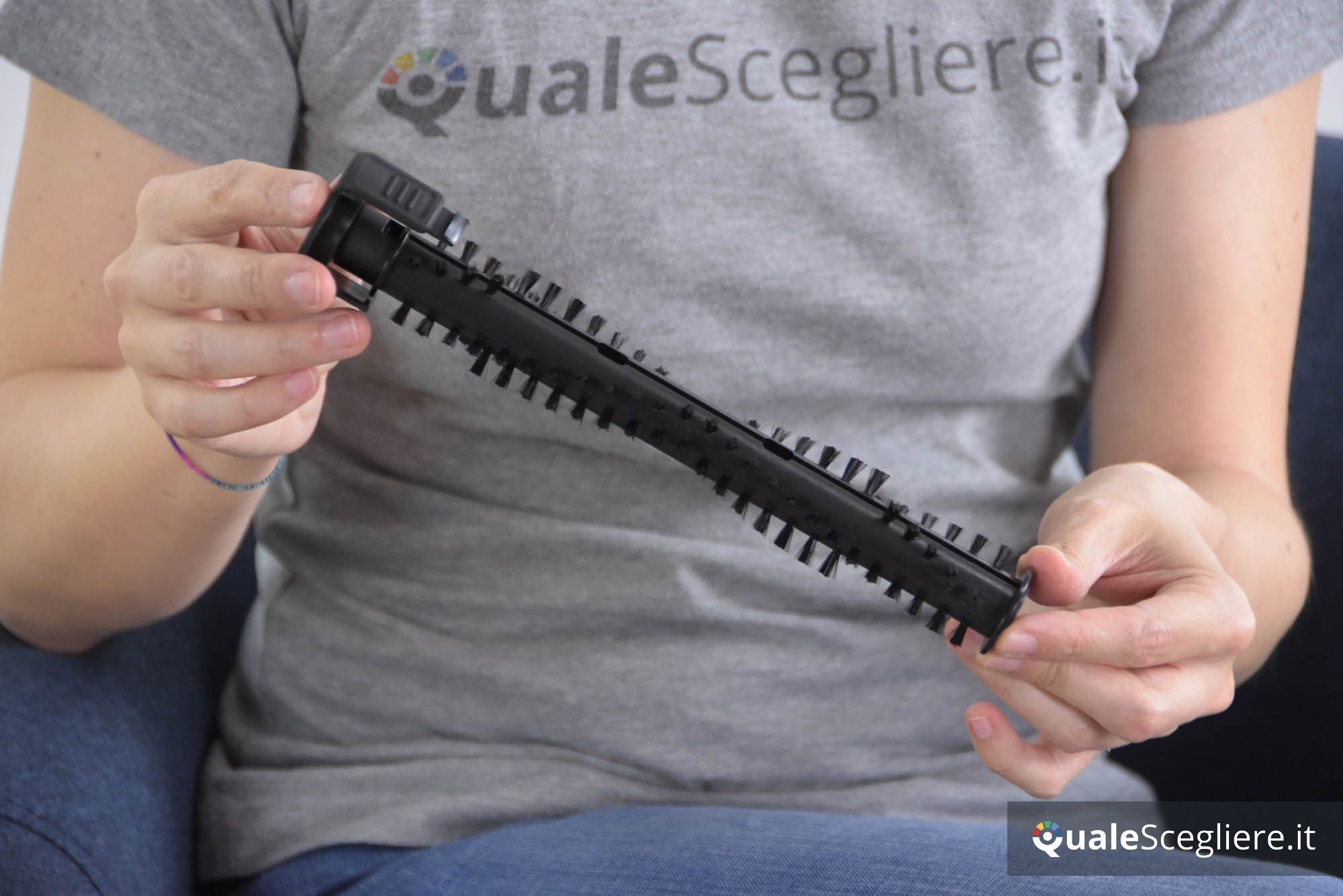 Bosch Unlimited BCS61BAT2