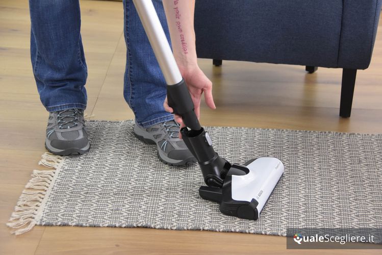 Bosch Unlimited BCS61BAT2