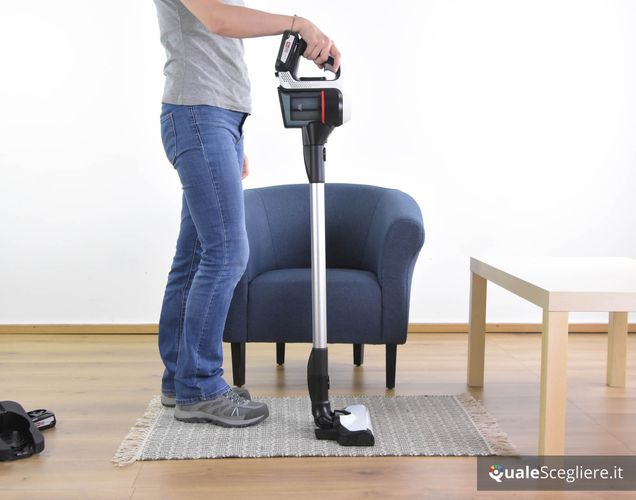 Bosch Unlimited BCS61BAT2