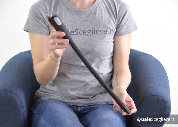 Bosch Unlimited BCS61BAT2