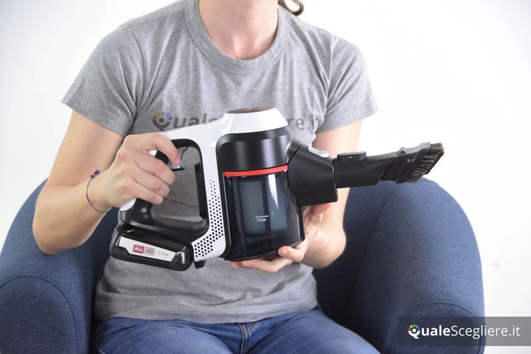 Bosch Unlimited BCS61BAT2