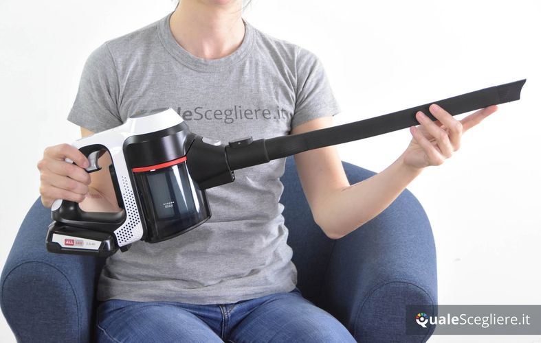 Bosch Unlimited BCS61BAT2