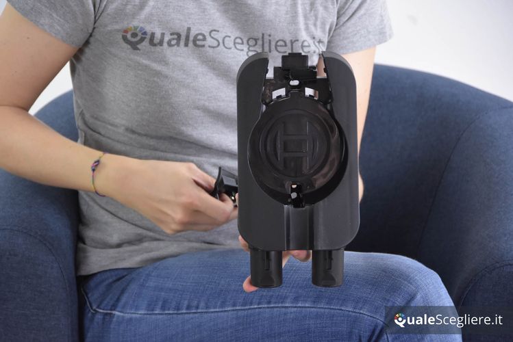 Bosch Unlimited BCS61BAT2