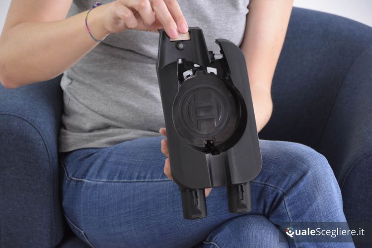 Bosch Unlimited BCS61BAT2