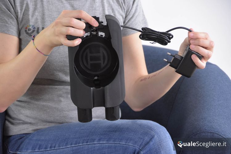 Bosch Unlimited BCS61BAT2