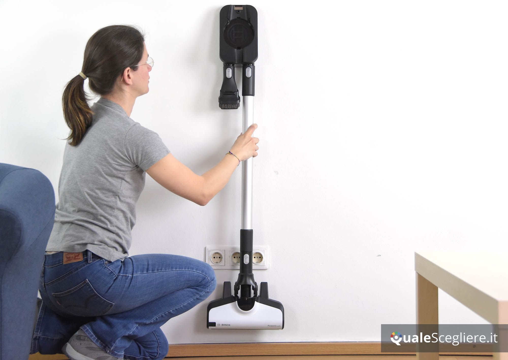 Bosch Unlimited BCS61BAT2