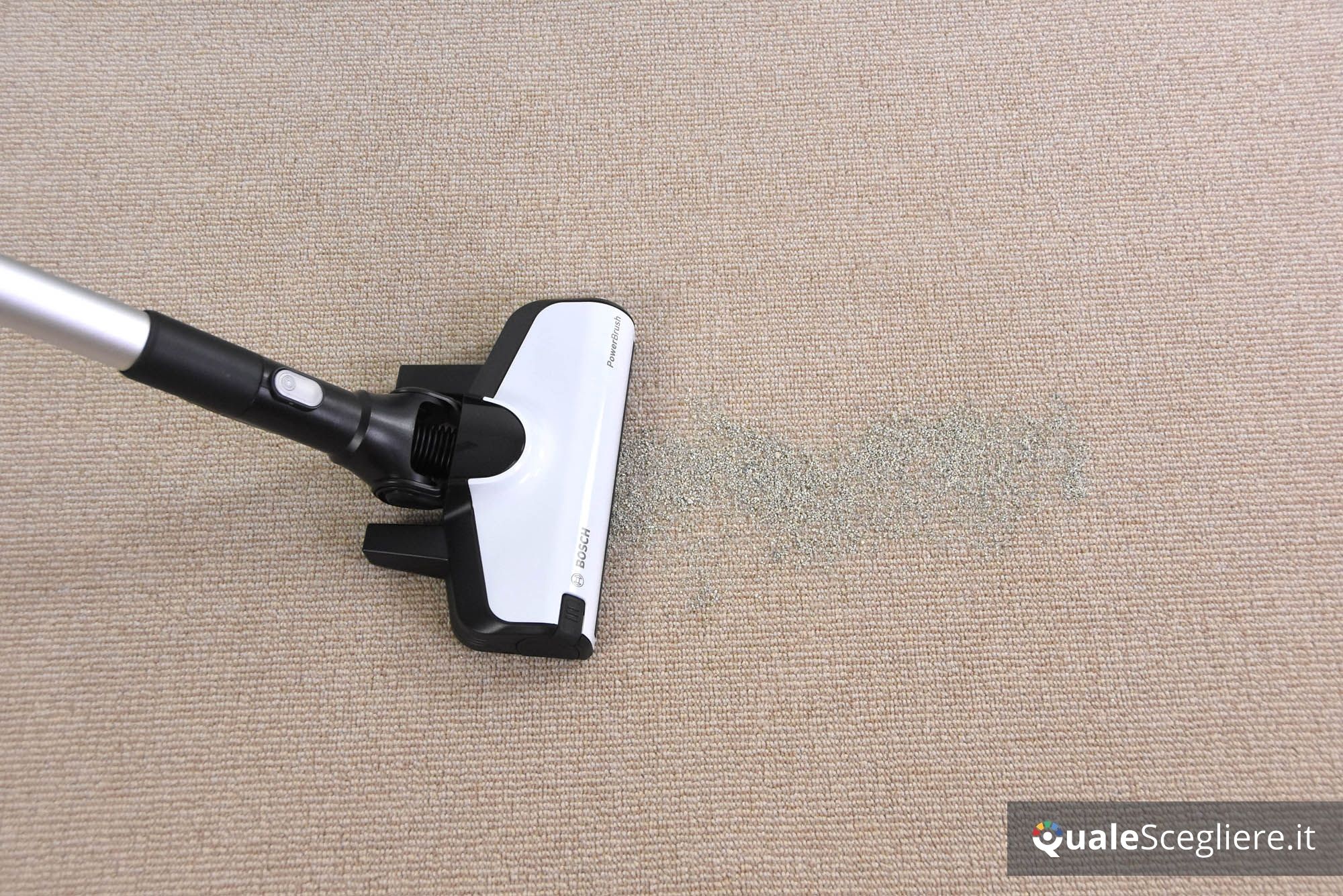 Bosch Unlimited BCS61BAT2