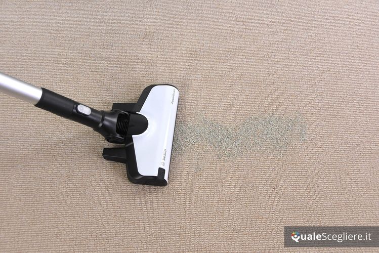 Bosch Unlimited BCS61BAT2