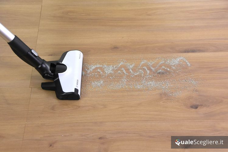 Bosch Unlimited BCS61BAT2