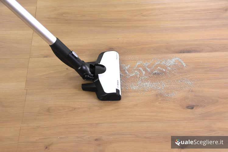 Bosch Unlimited BCS61BAT2