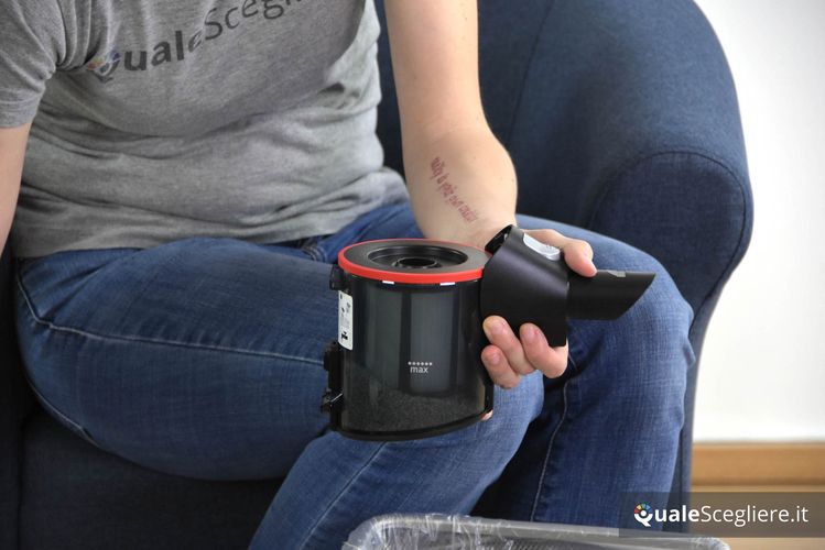 Bosch Unlimited BCS61BAT2