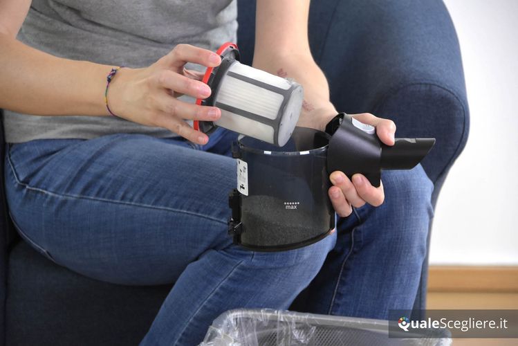 Bosch Unlimited BCS61BAT2