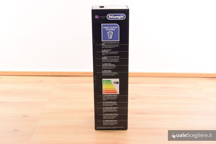 De’Longhi Colombina Class XL125.21