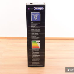 De'Longhi Colombina Class XL125.21