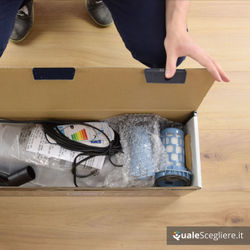 De'Longhi Colombina Class XL125.21