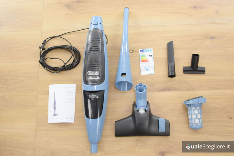 De’Longhi Colombina Class XL125.21