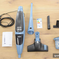 De'Longhi Colombina Class XL125.21