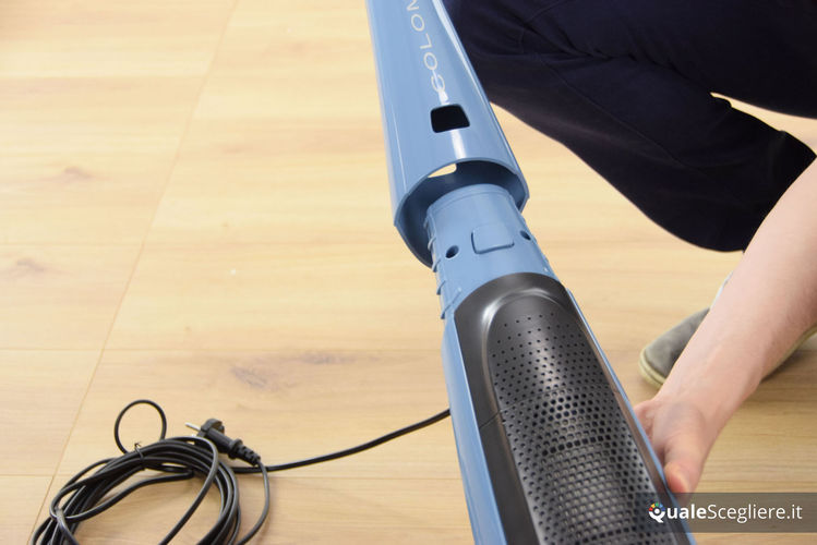 De’Longhi Colombina Class XL125.21