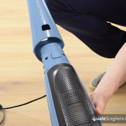 De'Longhi Colombina Class XL125.21