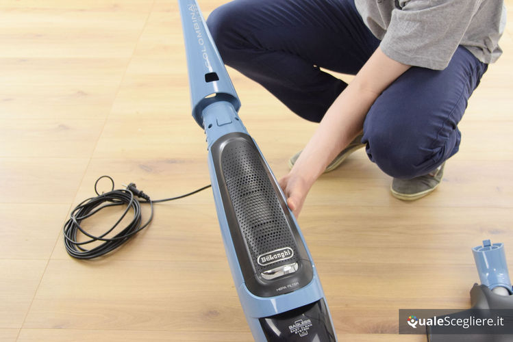 De’Longhi Colombina Class XL125.21