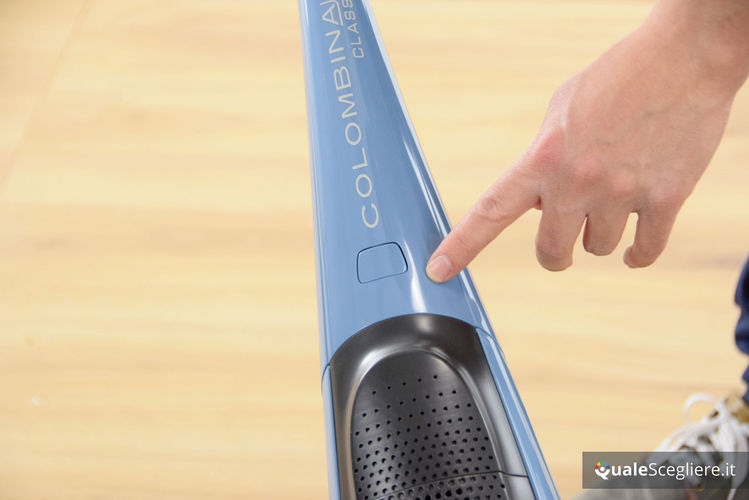 De’Longhi Colombina Class XL125.21