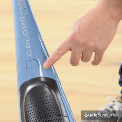 De'Longhi Colombina Class XL125.21