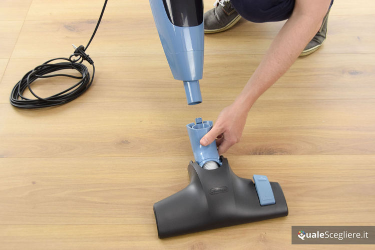 De’Longhi Colombina Class XL125.21