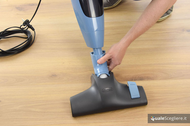 De’Longhi Colombina Class XL125.21