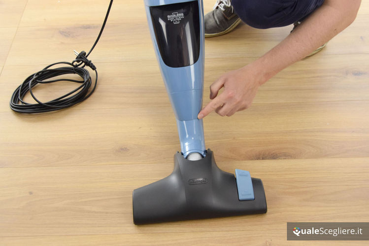 De’Longhi Colombina Class XL125.21