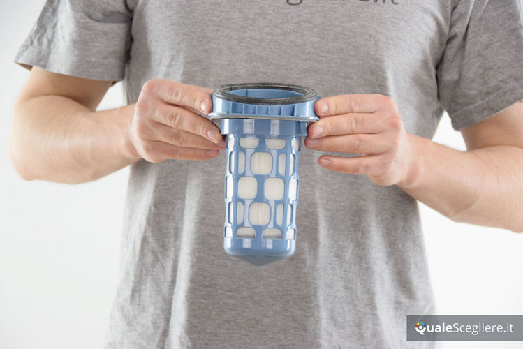 De’Longhi Colombina Class XL125.21