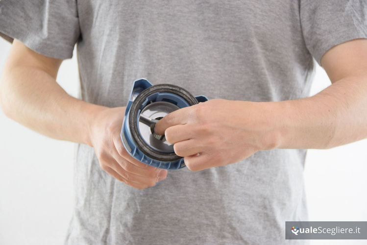 De’Longhi Colombina Class XL125.21